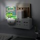 thumbnail image 5 of Luz Nocturna LED El Garaje De Gecko Con Sensor, 5 of 6