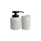 thumbnail image 3 of Set Dispensador Plastico, producto surtido 1 un, 3 of 10