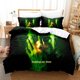 thumbnail image 1 of Command And Conquer 3 Bedding Set Bed Set Adult Kid Bedroom Duvetcover Sets NewBed, 1 of 5