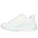 thumbnail image 4 of ZAPATILLAS URBANAS SKECHERS UNO INFANTIL | 310387L-WHT - Talla 28, 4 of 6