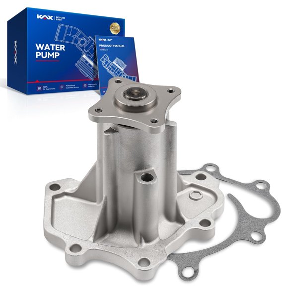 Bomba de Agua KAX AW9488 Nissan TITAN 2004-2010