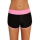 thumbnail image 2 of Short De Baño Deportivo Mujer Rosado Gloriahoon, 2 of 7