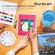 thumbnail image 2 of Set Pintura Acralica Shuttle Art 54 Piezas 30 Colores Caballete, 2 of 3