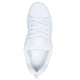 thumbnail image 3 of Zapatilla Mujer Court Graffik Blanco DC, 3 of 4