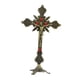 thumbnail image 4 of Crucifijo De Jesús Con Soporte Para Estante Decoración Del Hogar Decoración Cristiana, 4 of 5