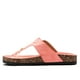 thumbnail image 2 of Sandalia Casual Mujer Felisa Coral 36, 2 of 3