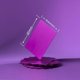 thumbnail image 2 of Tarjetas de presentación OESDLTD 86x54 mm 0,8 mm Morado 15 unidades, 2 of 9