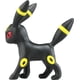 thumbnail image 3 of Figura Takaratomy Pokémon Sol y Luna EMC-10 Umbreon, 3 of 6