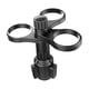 thumbnail image 4 of Portavasos Para Coche, Soporte Universal Para Botella De Agua Para Coches, Rvs, Camiones, SUV, 4 of 5