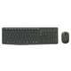 thumbnail image 1 of Kit De Teclado Y Mouse Inalámbrico Logitech Mk235 Español OPEN BOX, 1 of 5
