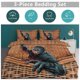 thumbnail image 5 of Jason Voorhees Print Bedding Set Pattern Duvet Cove Set3 Pieces Quilt Cover And Pillowcases for Women Men Teens choose fr, 5 of 5