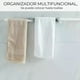 thumbnail image 4 of Organizador De Pared Plegable Zapatos o Toallero 3 En 1, 4 of 8
