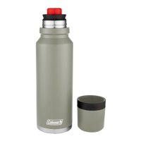 Coleman - Botella Térmica 3Sixty Pour Acero Inoxidable D106 700 Ml