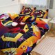 thumbnail image 1 of Spiderman Bedding Sets for Kids Men Women, 1 of 5