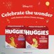 thumbnail image 3 of Pañales Huggies Little Movers talla 6 (16+kg) 84 unidades, 3 of 9