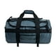 thumbnail image 1 of Bolso Deportivo Impermeable Duffel 30 lts Lhotse azul Talla única, 1 of 8