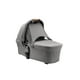 thumbnail image 3 of Moisés Mixx Next Carry Cot Granite Nuna, 3 of 8