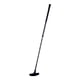 thumbnail image 3 of Club de golf Putter de golf retráctil ajustable Putter de doble cara para niños Mini Putter de golf para club de entrenamiento de viajes en interiores negro, 3 of 5