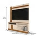 thumbnail image 5 of Estante TV Fortaleza Beige/Nogal para TV hasta 60", 5 of 5
