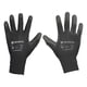 thumbnail image 1 of Guante Pu Microporo Negro Ecoline T10 Pack 36 Pares Negro, 1 of 2