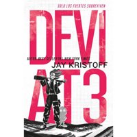 Umbriel - Libro Dev1At3: Solo Los Fuertes Sobreviven