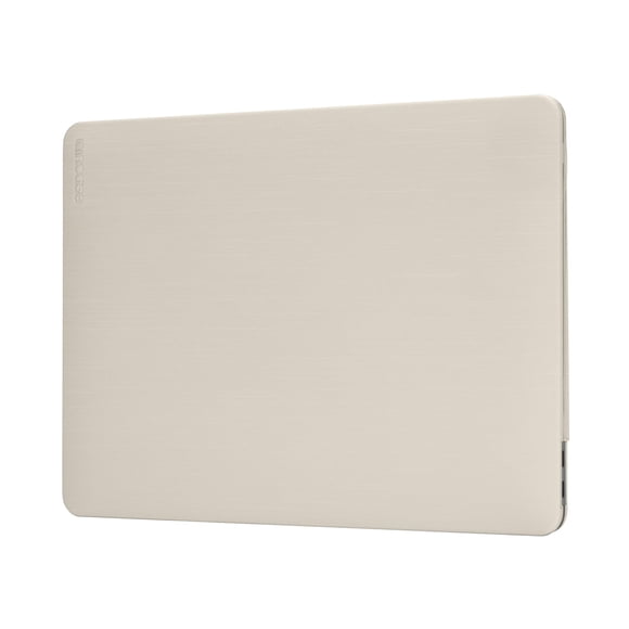 Funda Incase para MacBook de 13 pulgadas gris Roma texturizada