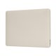 thumbnail image 1 of Funda Incase para MacBook de 13 pulgadas gris Roma texturizada, 1 of 7