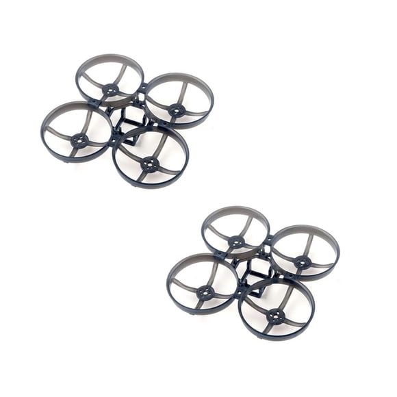 Estructura para Drone LIBOQIAO Mobula8 85mm Hélices de 2 Pulgadas 2 Unidades