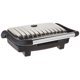 thumbnail image 1 of Prensa compacta para paninis y sandwichera Brentwood TS-611 1000W, 1 of 7