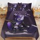 thumbnail image 1 of Castle Crashers Duvet Cover Set 3 Piece Bedding Set Double Sided Printing Decorative Comforter Cover Set, 1 of 5