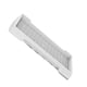 thumbnail image 2 of Soporte Vertical Para Accesorios De Consola Series S Cooler Antideslizante Blanco, 2 of 3