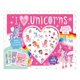 thumbnail image 2 of Set 4 Libros Me Encantan Los Unicornios Inglés, 2 of 3