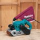 thumbnail image 3 of Lijadora de banda Makita 9403 4 x 24, color verde azulado, 3 of 9