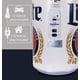 thumbnail image 2 of Mini Nevera Koolatron Miller Lite para 8 Latas 5.4L 110V 12V, 2 of 9