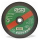 thumbnail image 2 of Disco Corte 2347 9" X 1.9 Mm X 22 Mm Rasta, 2 of 2