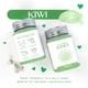 thumbnail image 5 of Jelly Mask BRÜUN Peel-Off Kiwi para cuidado facial Set de spa de 680 ml, 5 of 7