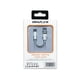 thumbnail image 5 of Adaptador BestLink Lightning A Jack Audio 3.5mm Bl-ad100al, 5 of 5