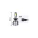 thumbnail image 3 of Kit Ampolletas LED H7 R11 24000LM 6500K Luz Blanca 12V, 3 of 3