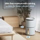 thumbnail image 3 of Humidificador BLUEAIR DreamWell sin niebla por 72 h con piedra aromática, 3 of 7
