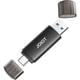 thumbnail image 1 of Pendrive JOIOT 128 GB USB 3.0 Dual Type-C y Type-A, 1 of 3