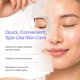 thumbnail image 2 of Mascarillas Faciales PLANTIFIQUE Pack de 5 Hidratantes Anti‑edad, 2 of 8
