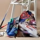 thumbnail image 3 of Meteoro Mochila de Cuerdas para Deportes y Gimnasio, Bolsa de Cuerdas Resistente al Agua, Bolsa Cinch, 30×40cm, 3 of 6