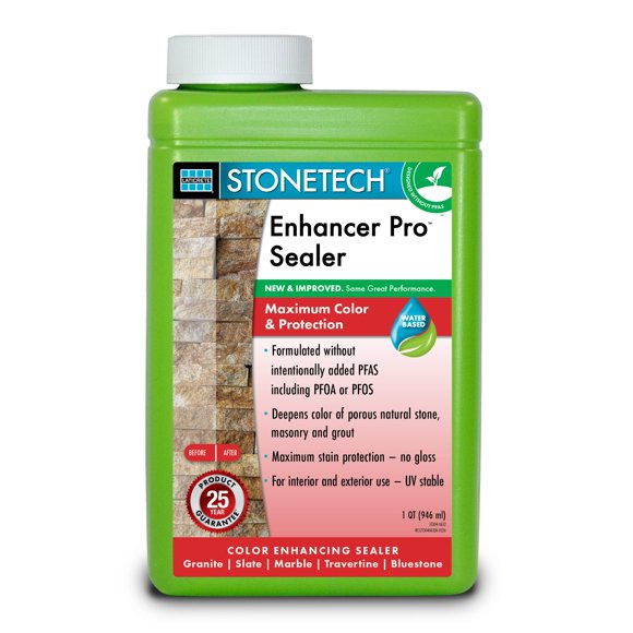 Sellador Laticrete 946 ml Enhancer Pro™ Realzador de Color