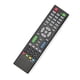 thumbnail image 1 of Control Remoto Alternativo Universal Para Tv Negro, 1 of 3