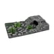 thumbnail image 3 of Plataforma De Descanso Para Tortugas Terraza De Descanso Salamandras De Agua Dulce Reptiles Muelle Estilo C, 3 of 5