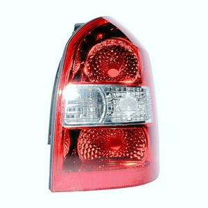 Repuestos Del Sol - Farol Trasero Derecho Hyundai Tucson 2.0 Jm G4Gc Mpi Dohc 16 Valv 2005 2010