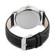 thumbnail image 3 of Reloj Mathey-Tissot Unisex City Leather H611251ABR, 3 of 4