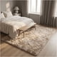 thumbnail image 5 of Alfombra 180x200cm Peluda Super Suave para living, 5 of 7