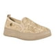 thumbnail image 2 of Zapatilla Velin Beige Passer, 2 of 5