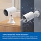 thumbnail image 3 of Cámara Seguridad Exterior TP-Link Tapo C402 1080P IP65 WiFi, 3 of 3
